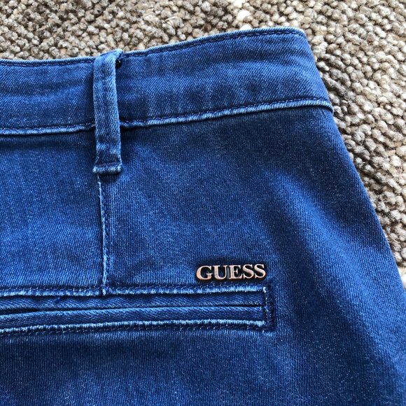 Guess Flare Jeans - Size 27 - Picture 7 of 11